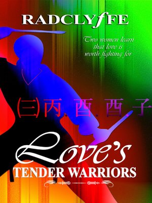 cover image of Love's Tender Warriors